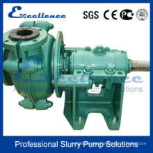 Rubber Lined Slurry Pump (EHR-3D)